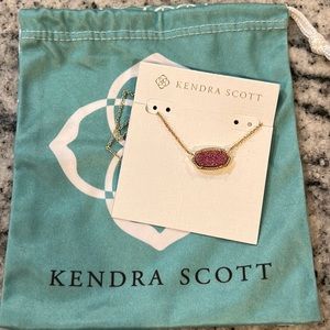 Kendra Scott Necklace